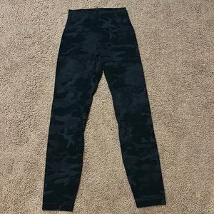 Lululemon align leggings